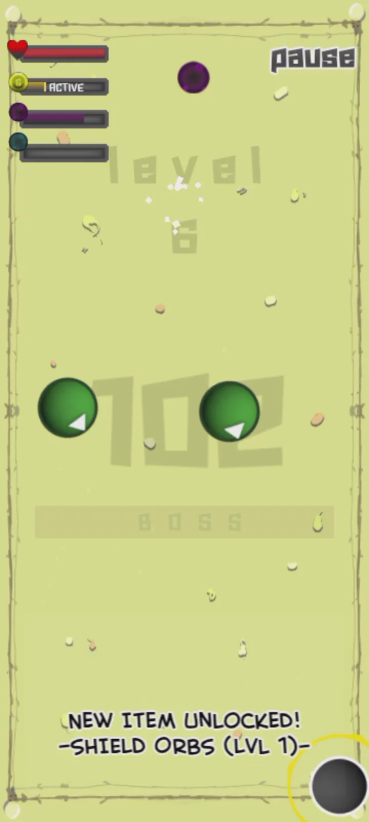 Pocket Frenzy! image 1