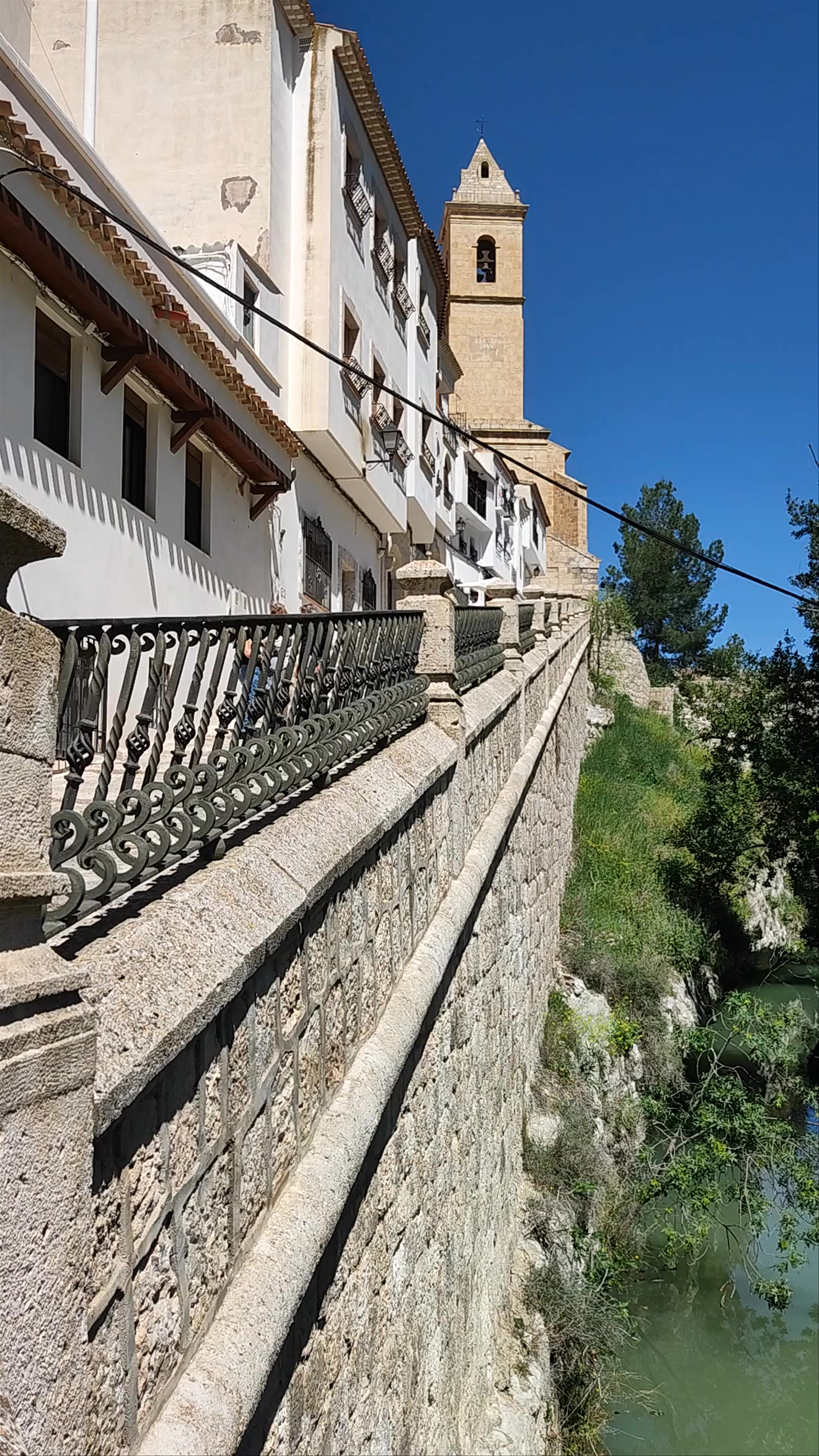 Puente Romano