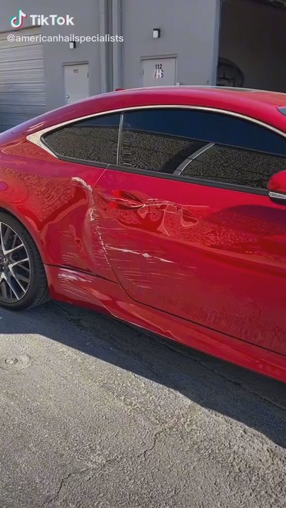 AHS Automotive - Body Shops Near Me - Dallas, Texas