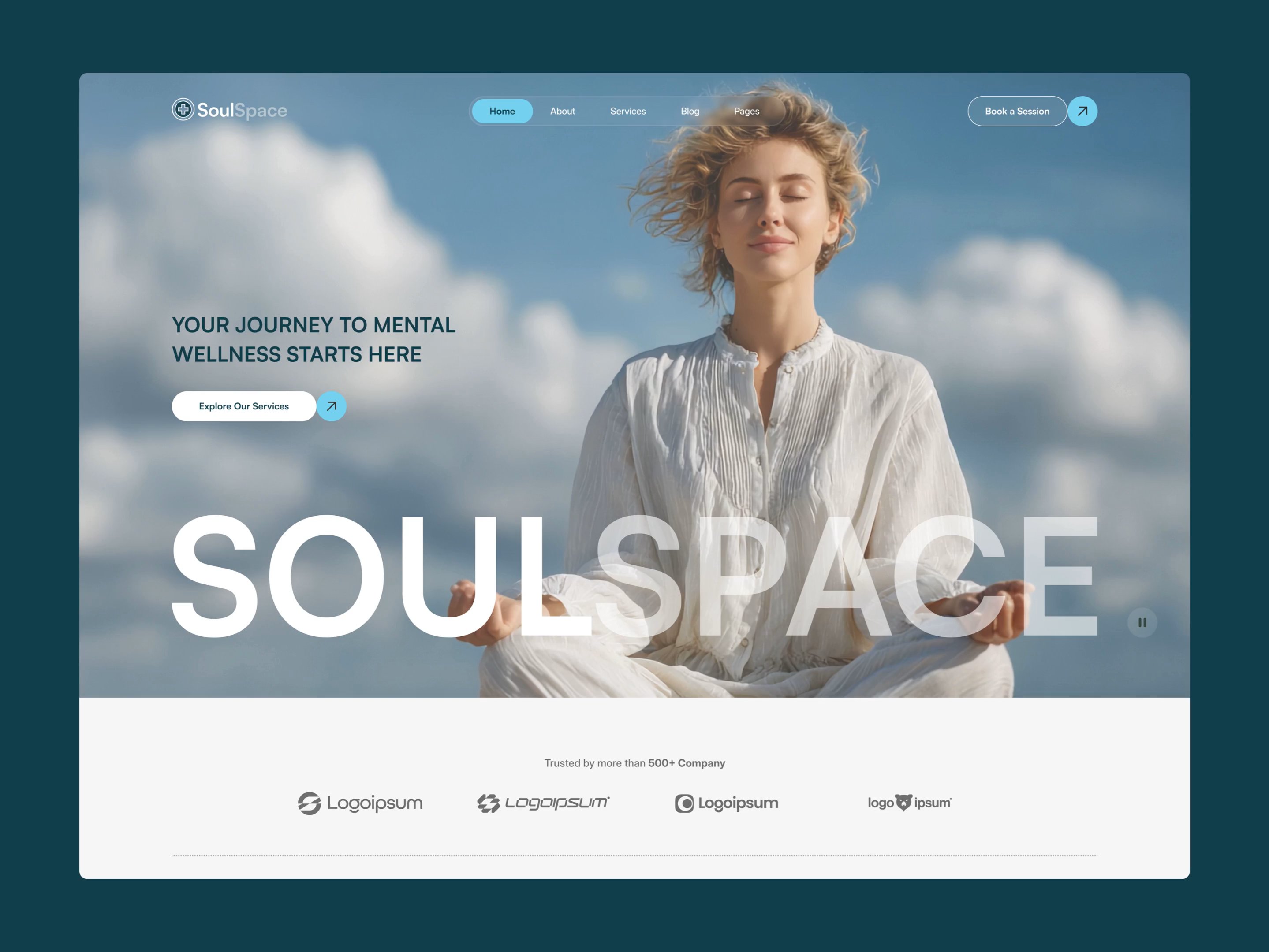 Soulspace