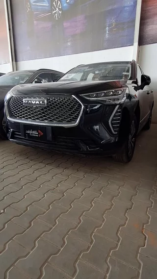 هافال جوليان Active 2024