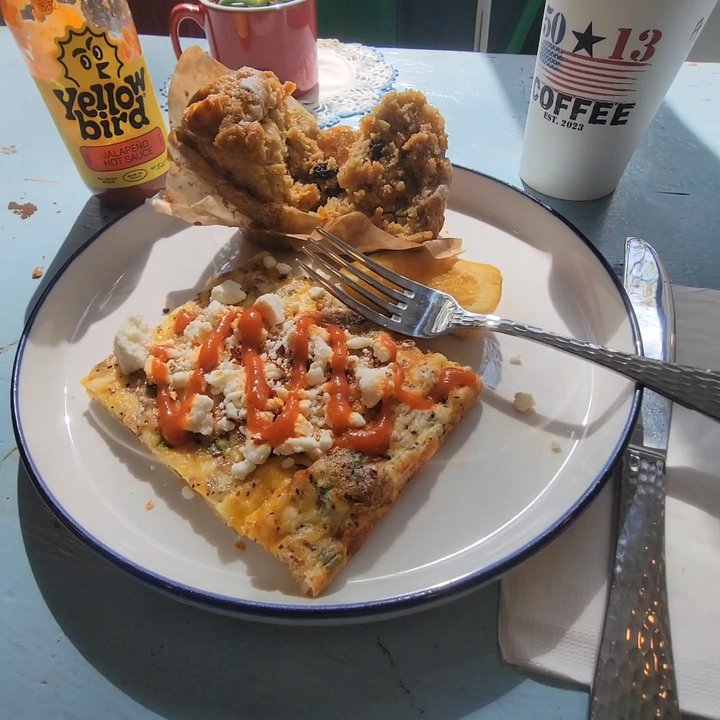 5013 Coffee - Breakfast at 5013 Coffee, Rockwall, TX - Coffee & Tea Near Me - Rockwall, Texas
