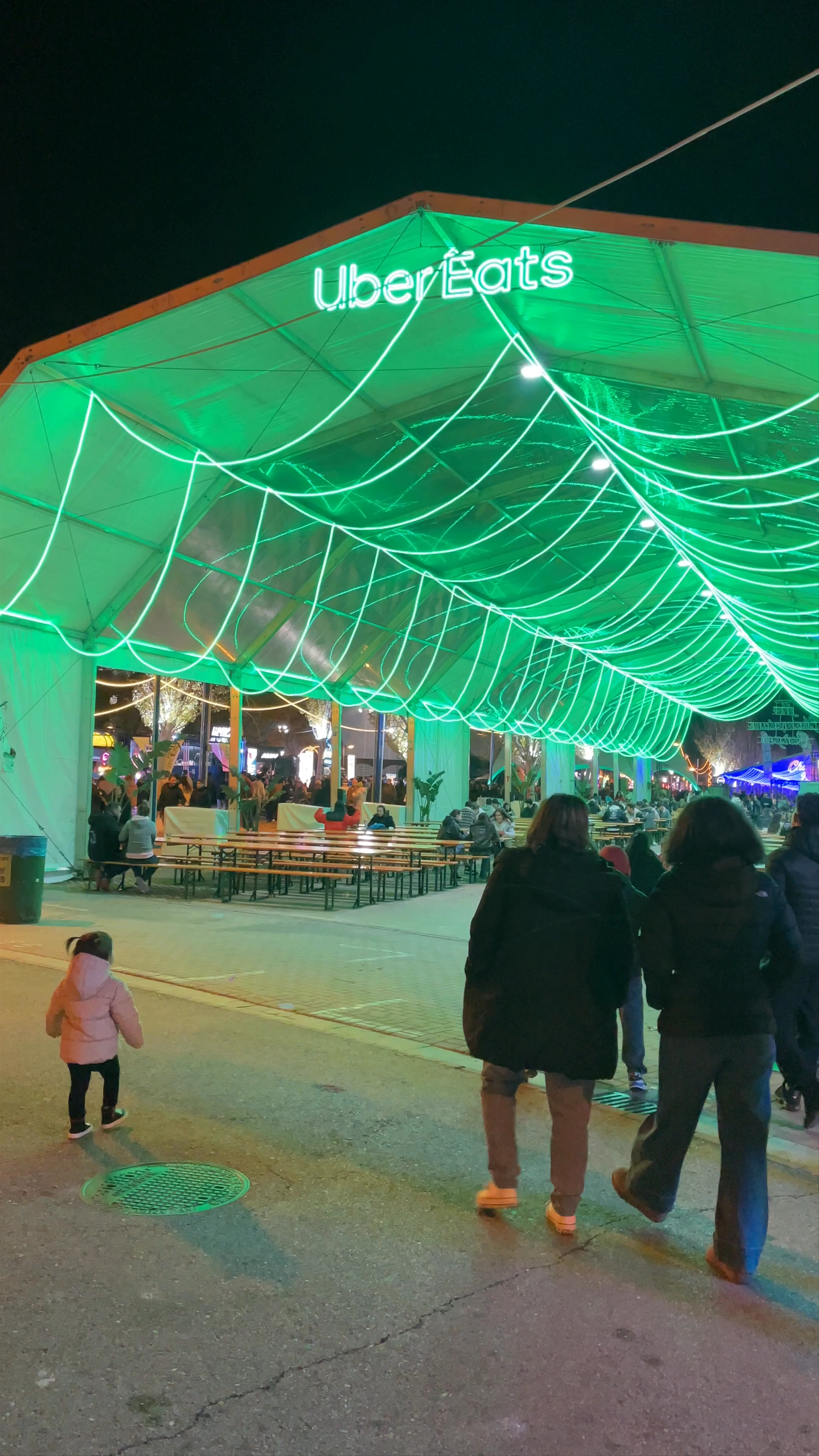 Recinto Ferial de Leganés