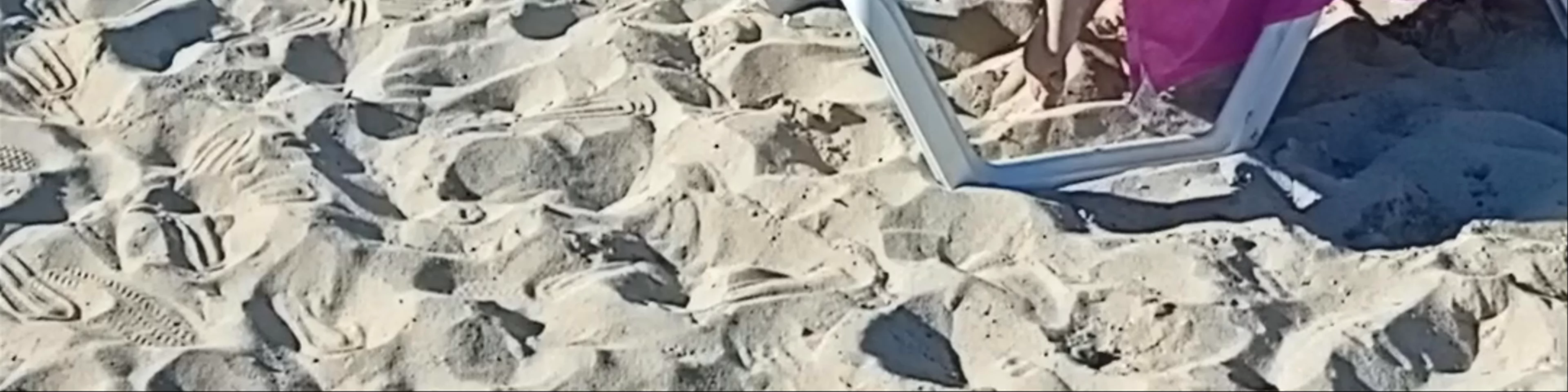 Nissi Bay Beach Bar
