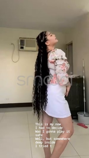 Kris Manila Escort Video #29484