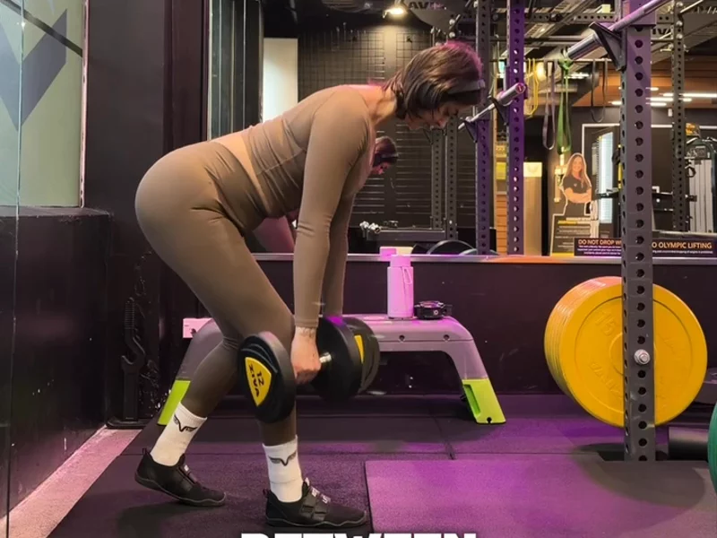 Activewear Review