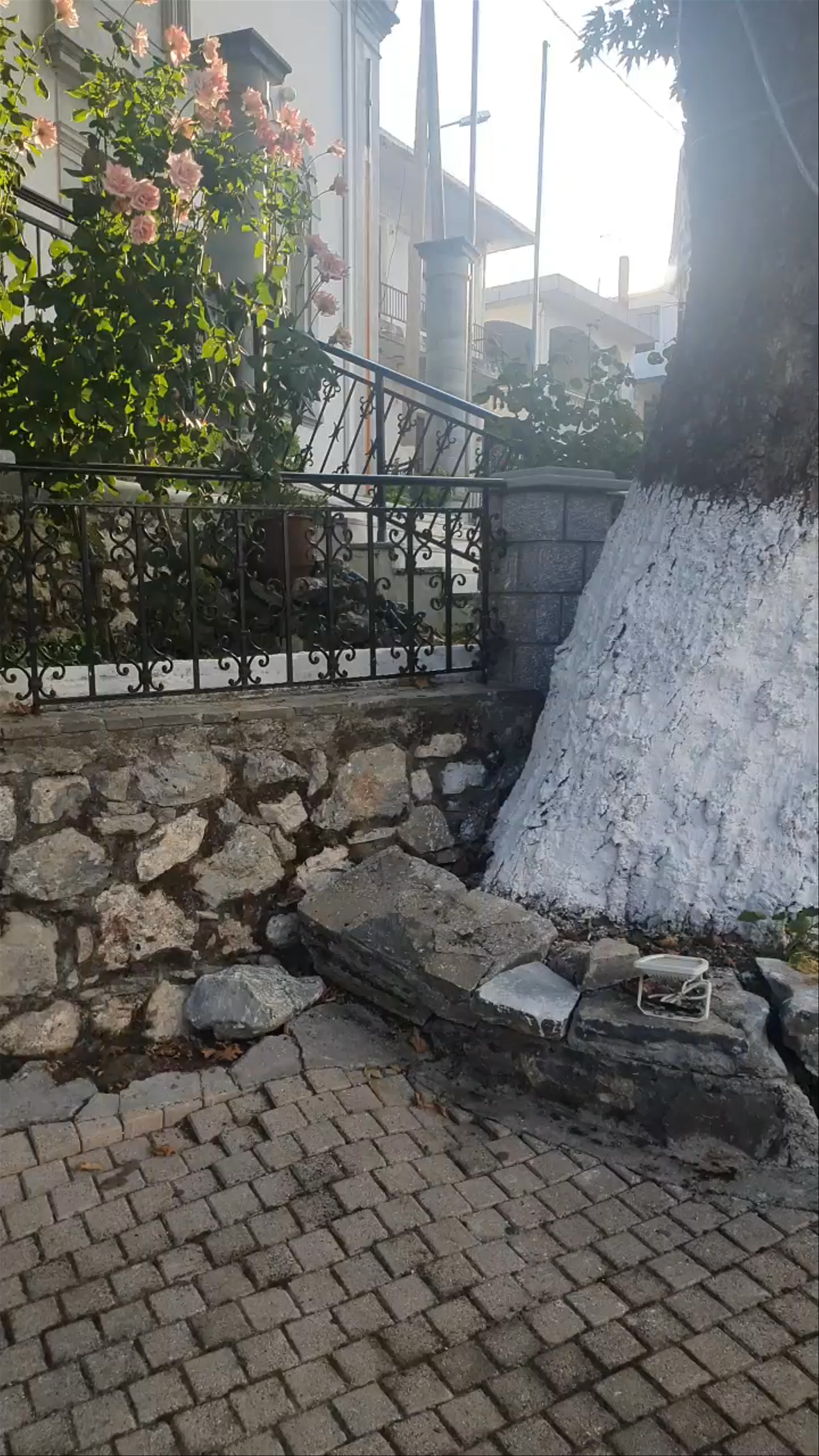 Discover the Charm of Psychro Village, Lasithi, Greece