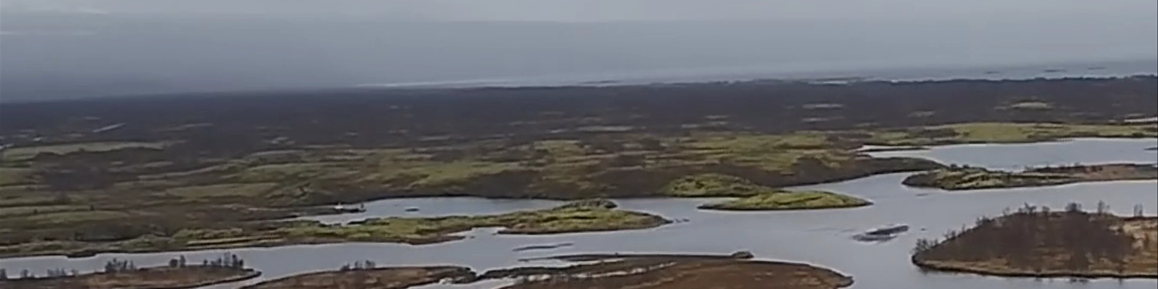 Langistígur