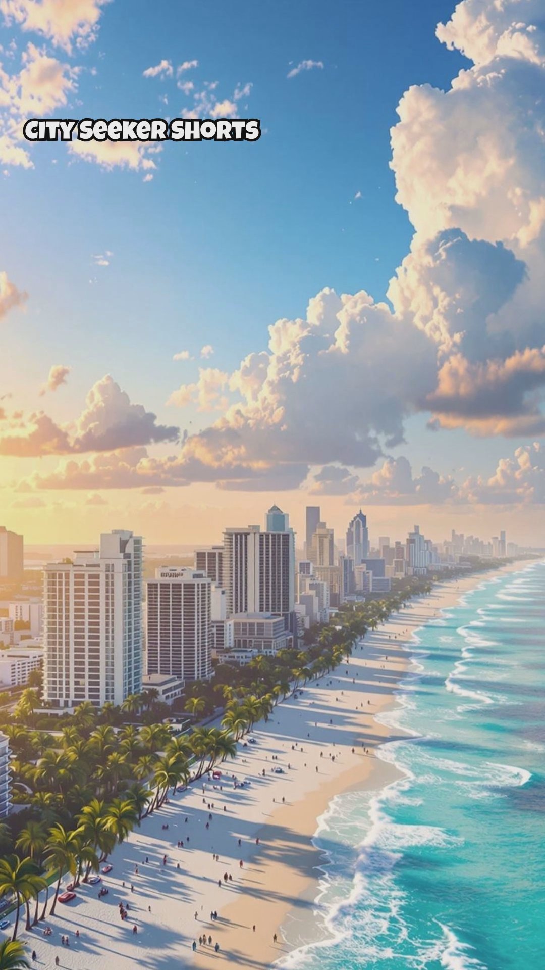 Miami vs. Orlando: ¿Sol y playa o parques y diversión?