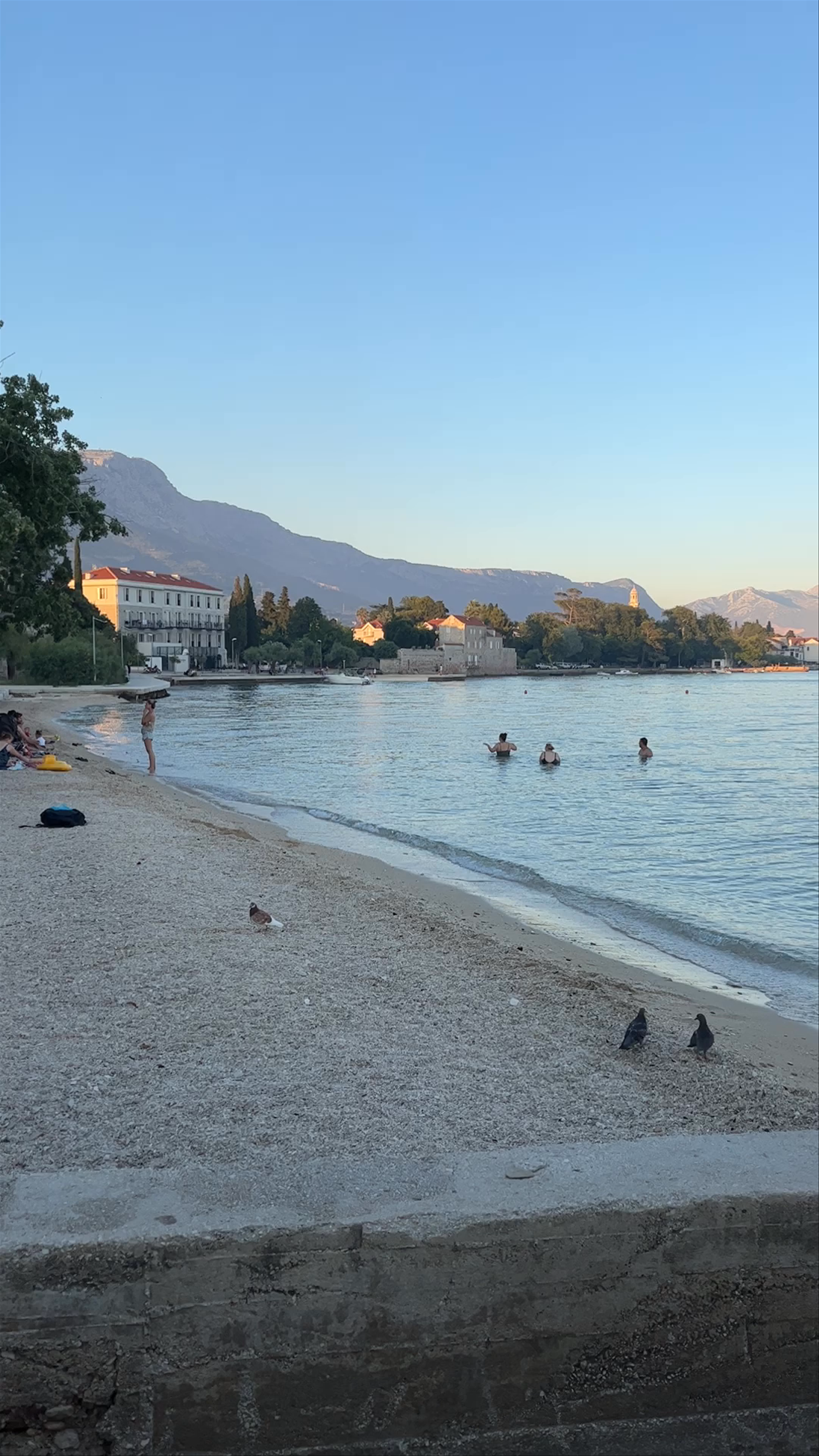 Kupalište Šumica