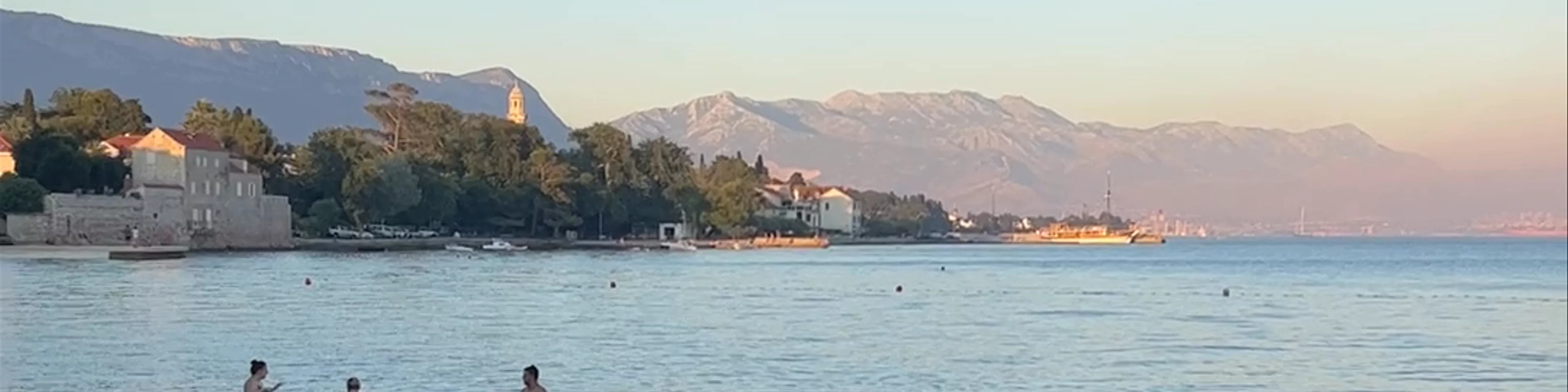 Kupalište Šumica