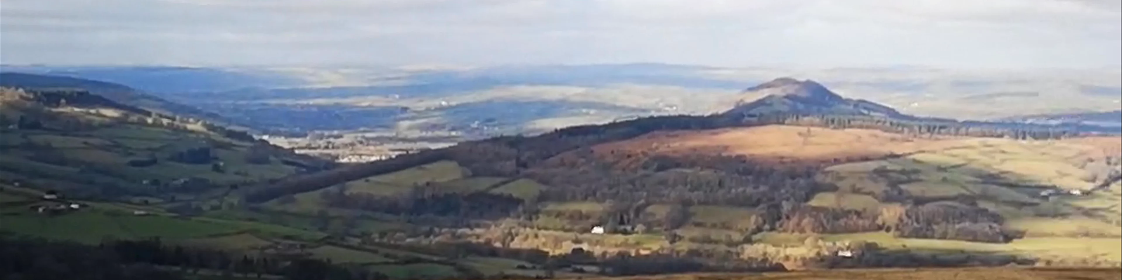 Brecon Beacons
