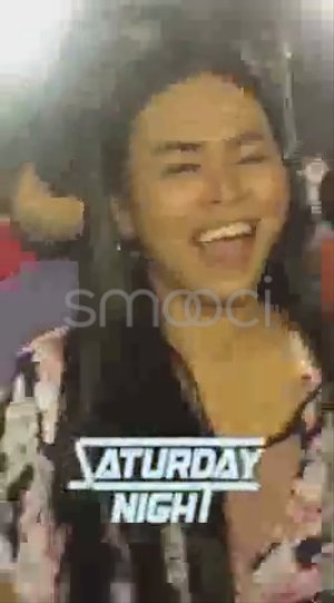 Alison Manila Escort Video #208