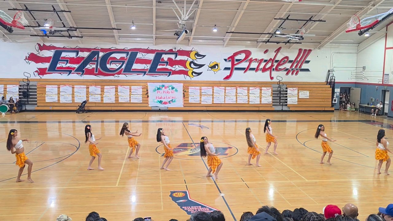Pleasant Grove High School - Middle Schools & High Schools Near Me - Elk Grove, California
