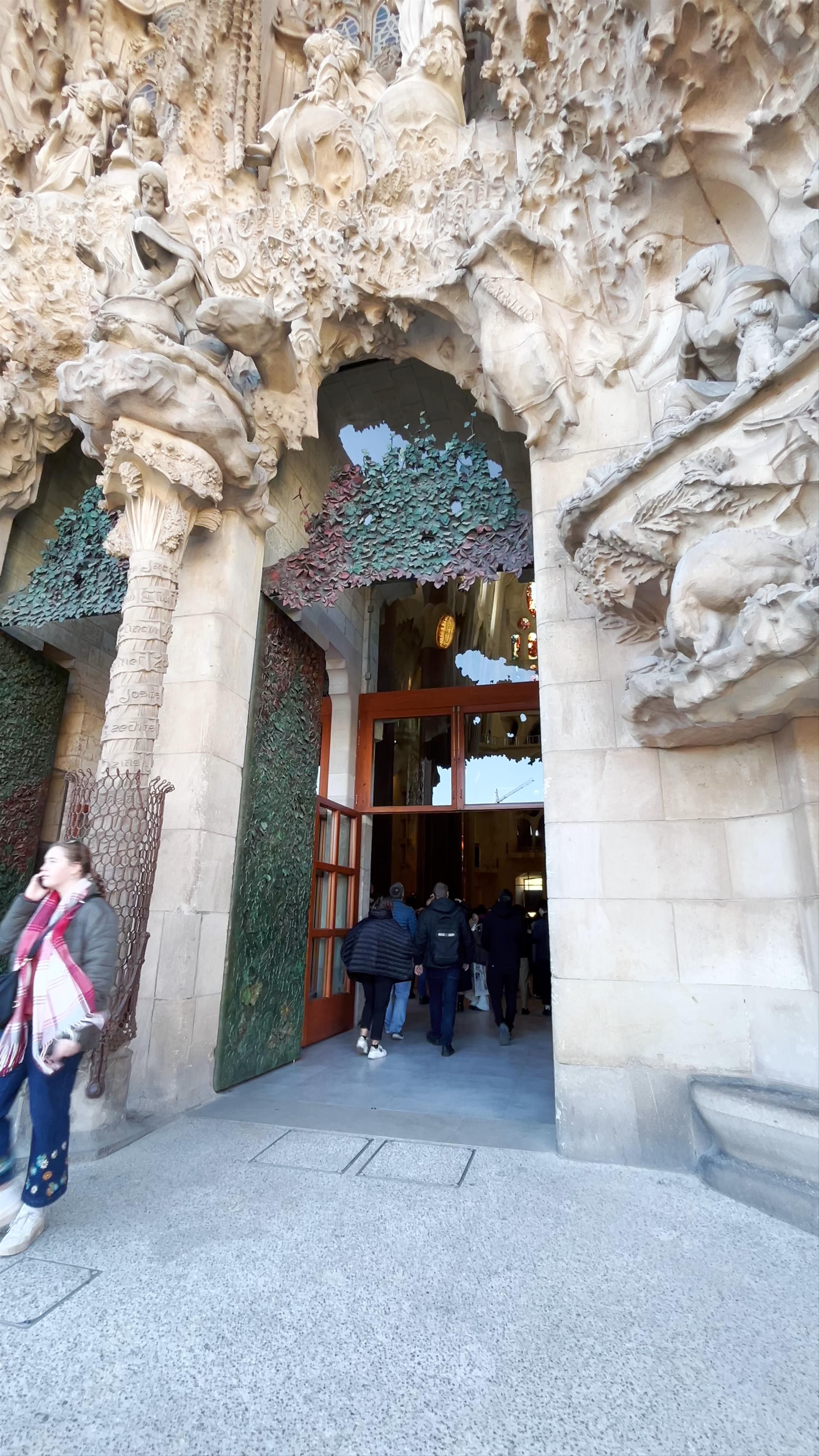 Sagrada Familia