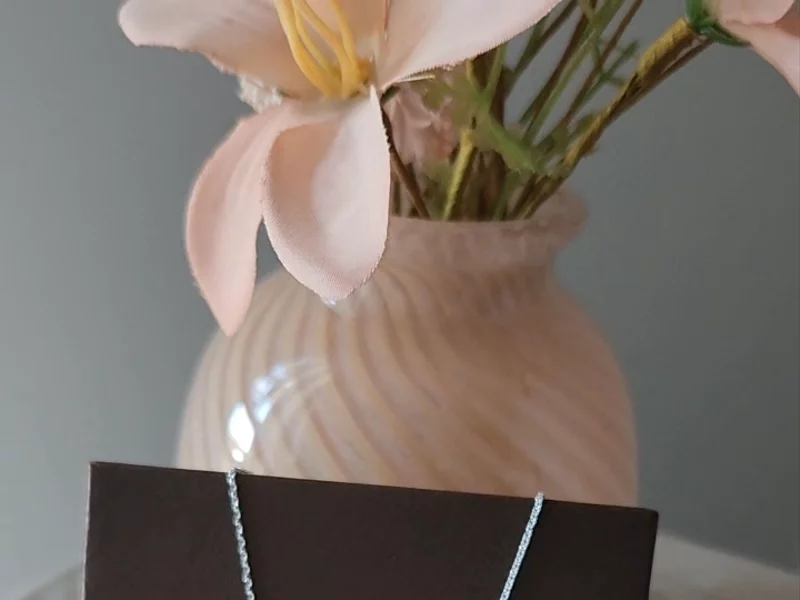 Kirstin Ash Birthstone necklace