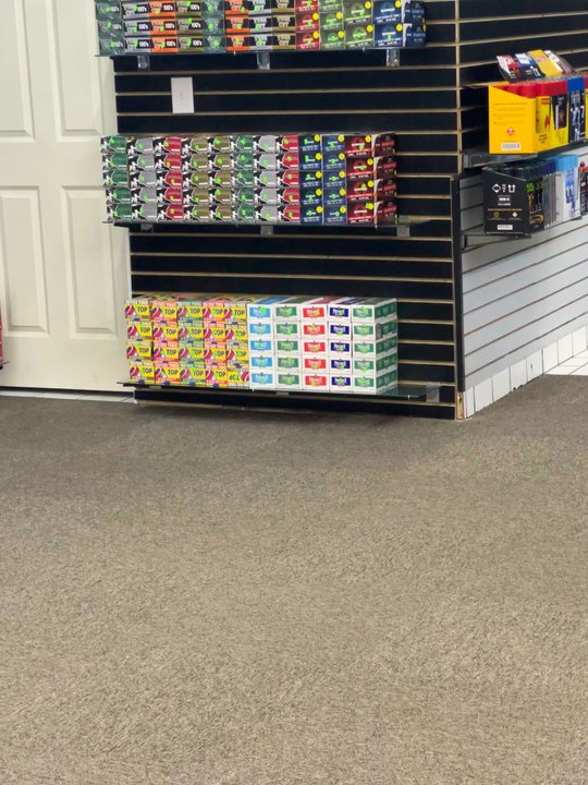 Morrison Smoke Shop - Tobacco Shops Near Me - Morrison, Illinois
