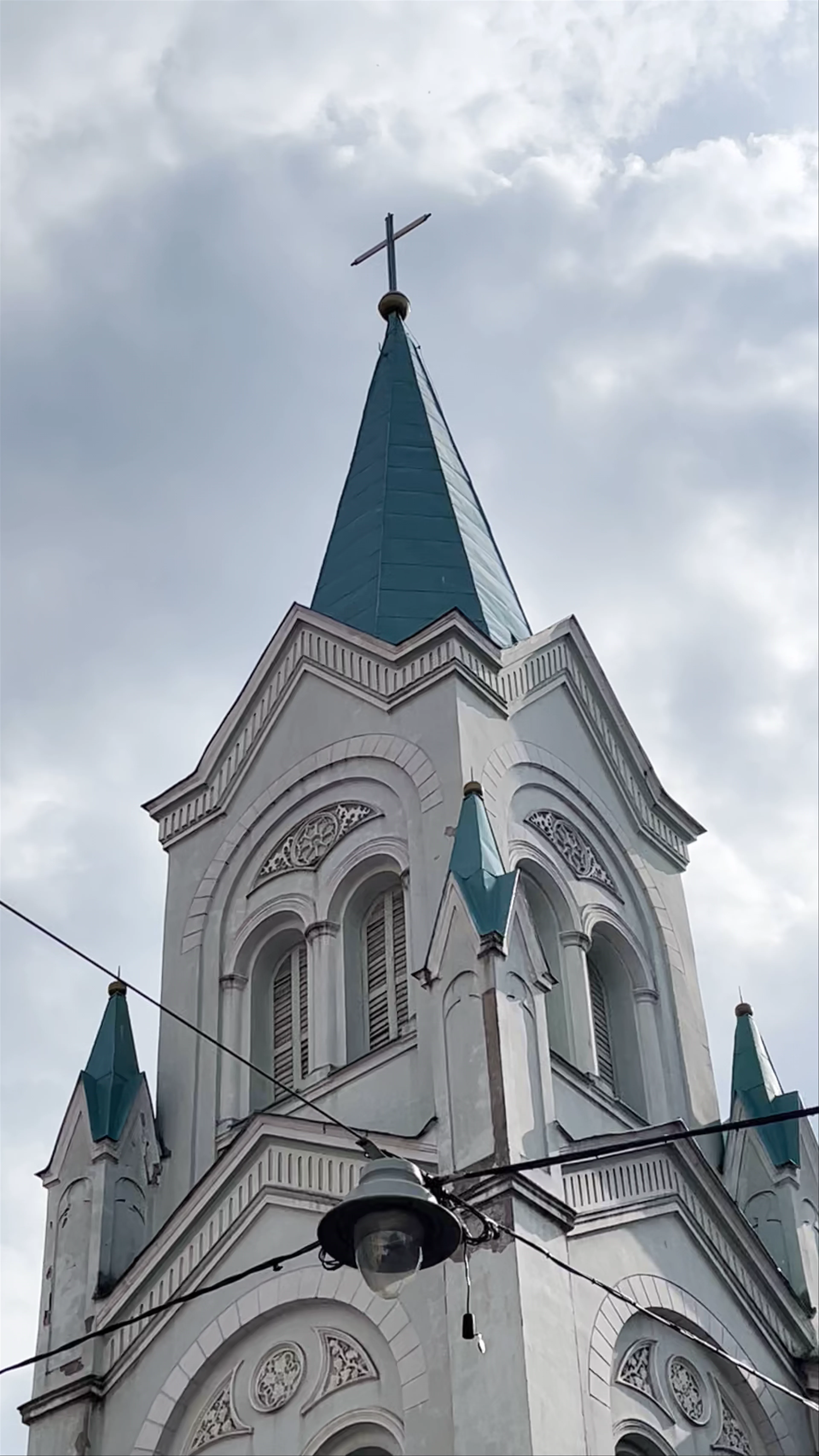 Our Lady of Sorrows Church