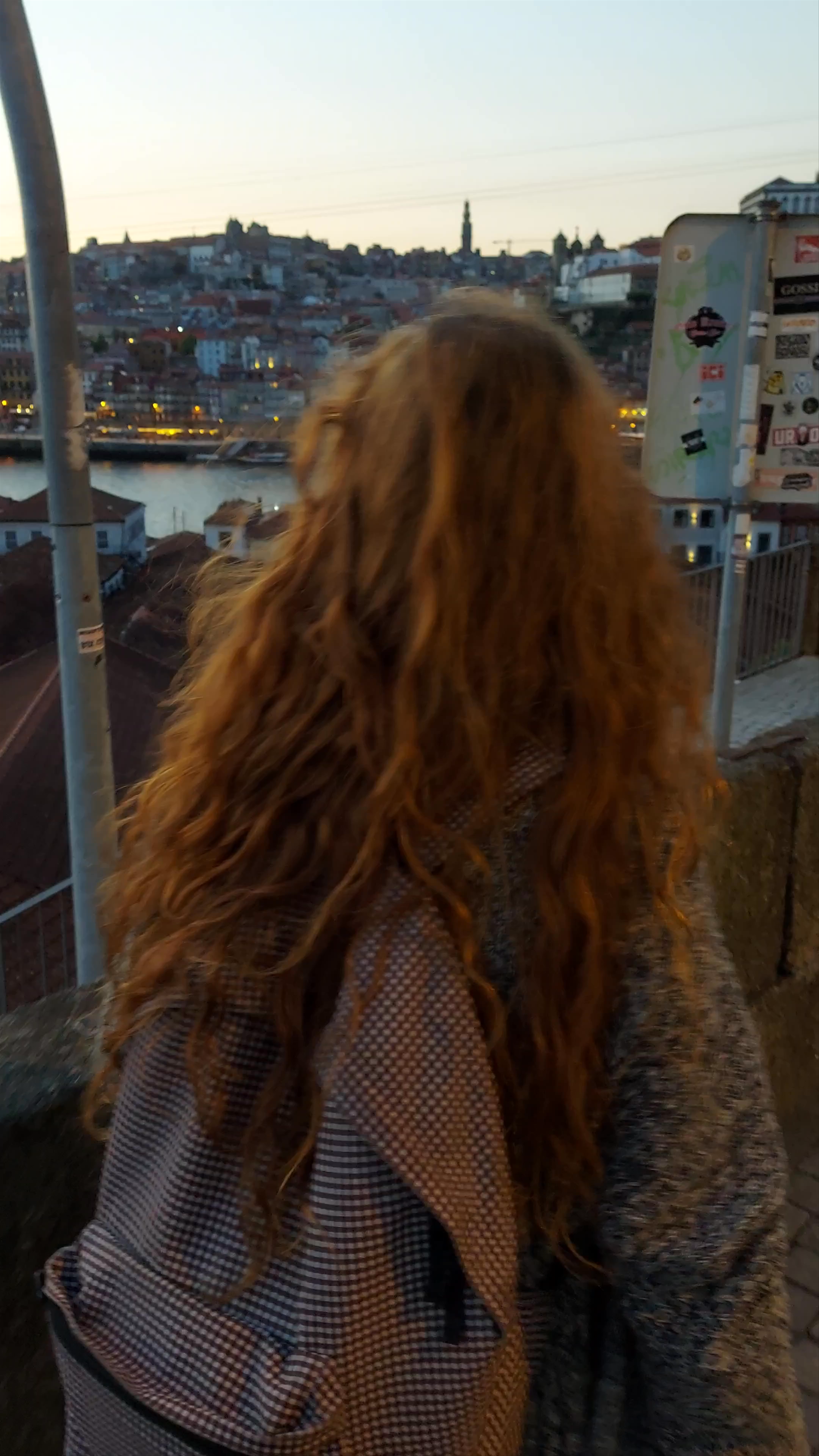 Miradouro da Serra do Pilar