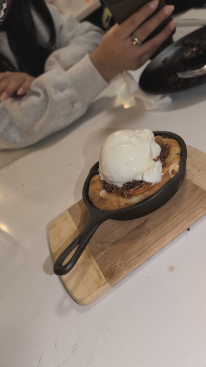 Spot Dessert Bar - Cookie camp - Desserts Near Me - Queens, New York