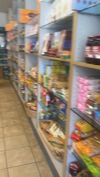 Ukraina Deli - View of store - Delis Near Me - Santa Monica, California