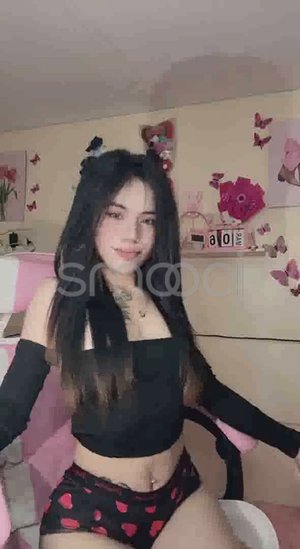 kimberly Manila Escort Video #27207