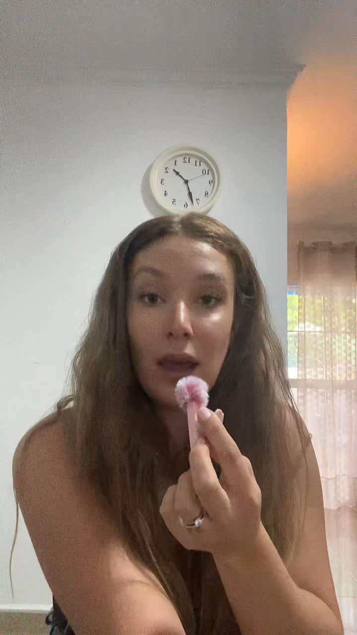 Vídeo UGC 1 de Ana
