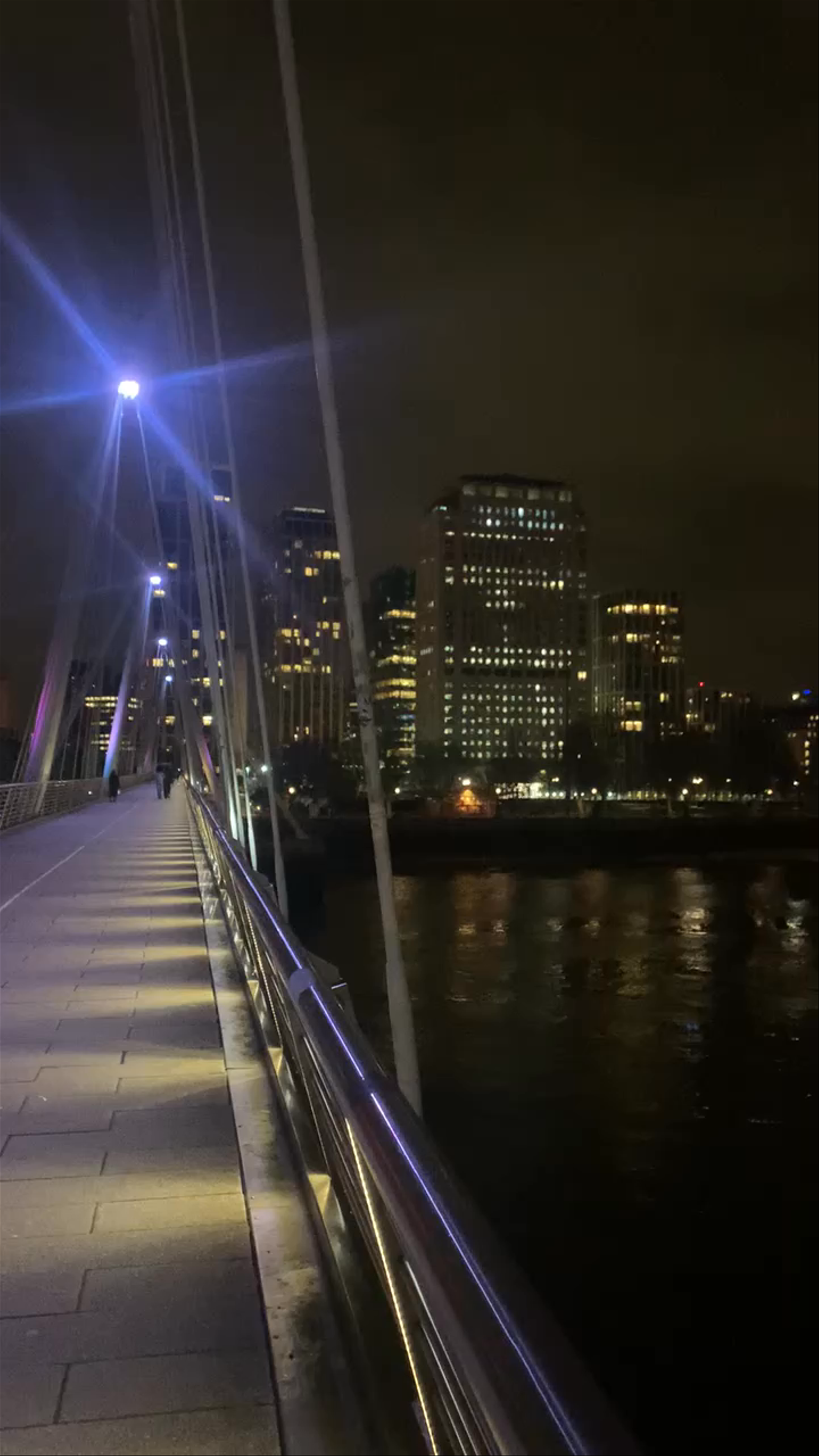 London Bridge