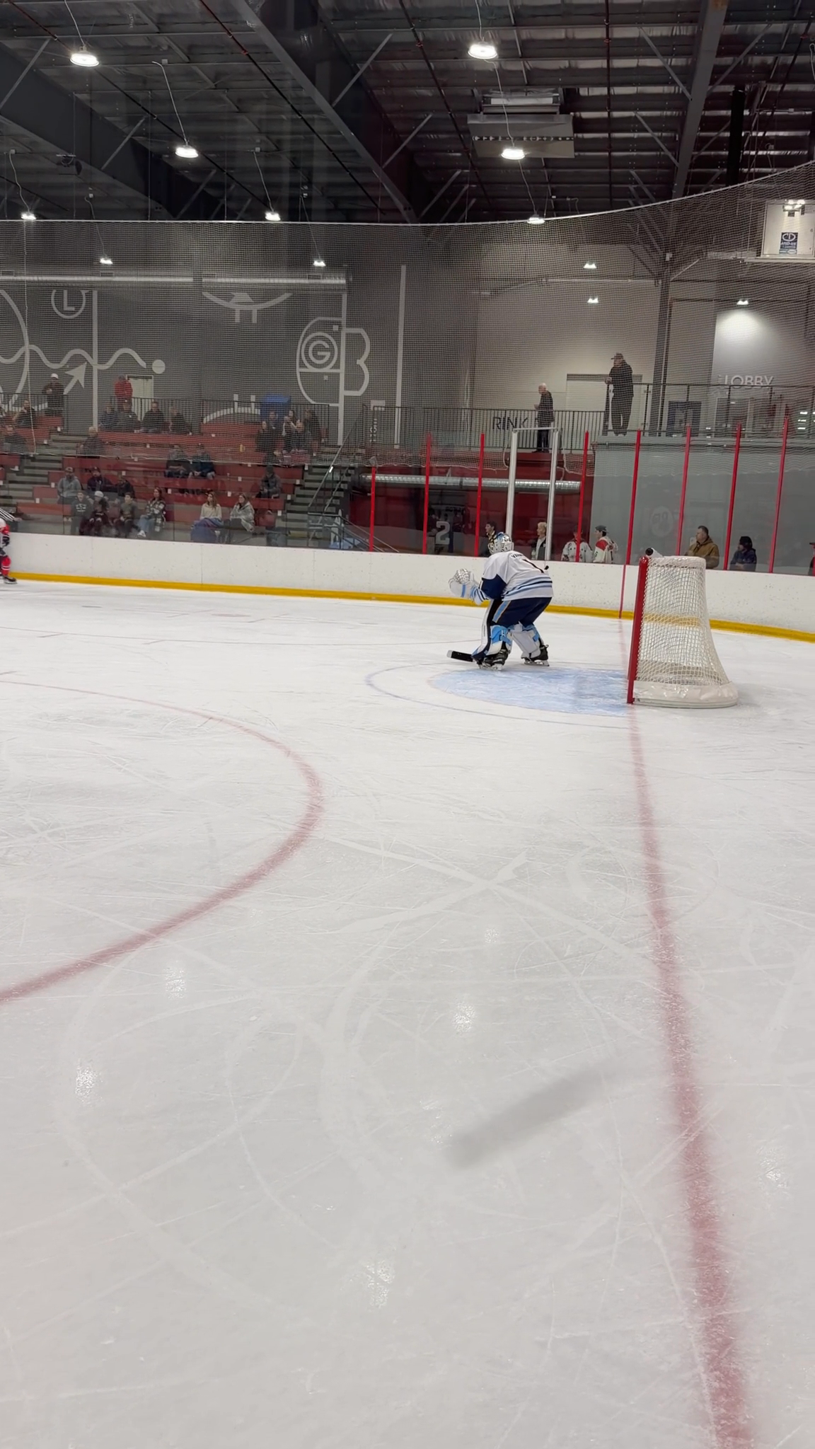 Champ Vannus: Thrilling Highlights from the Winnipeg Thrashers U18 AAA