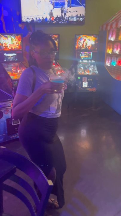 Carousel Bar - When your drink hits just right - Bars Near Me - Glendale, Arizona