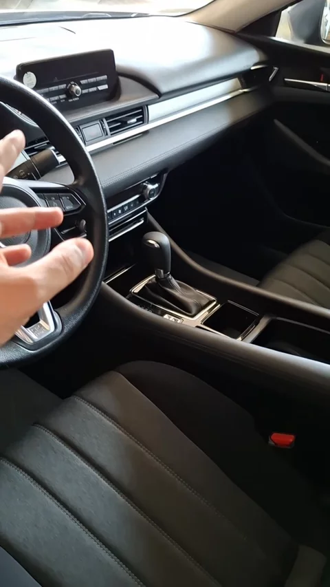 مازدا 6 Sky Active G 2023