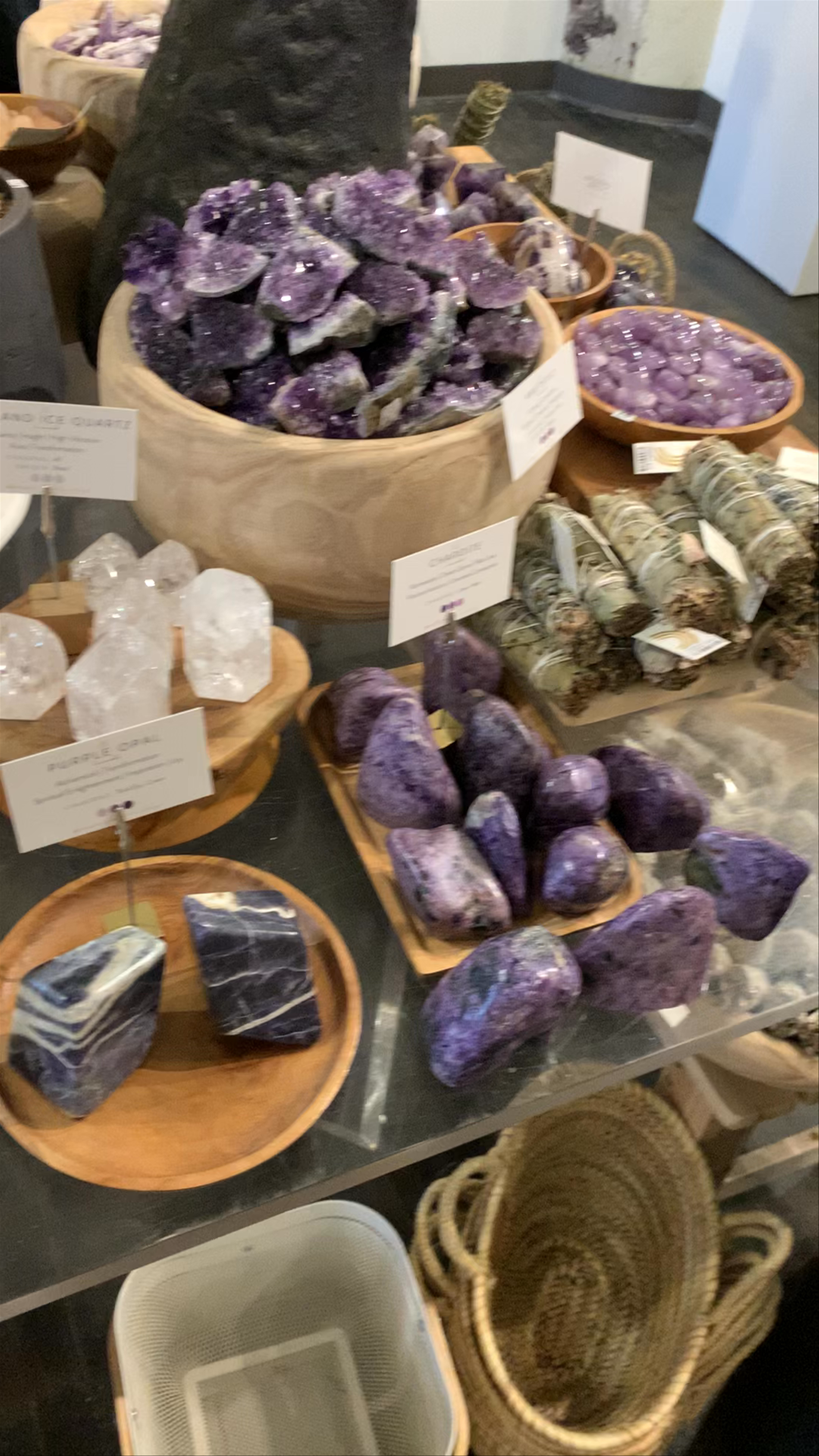 The Modern Mystic Shop