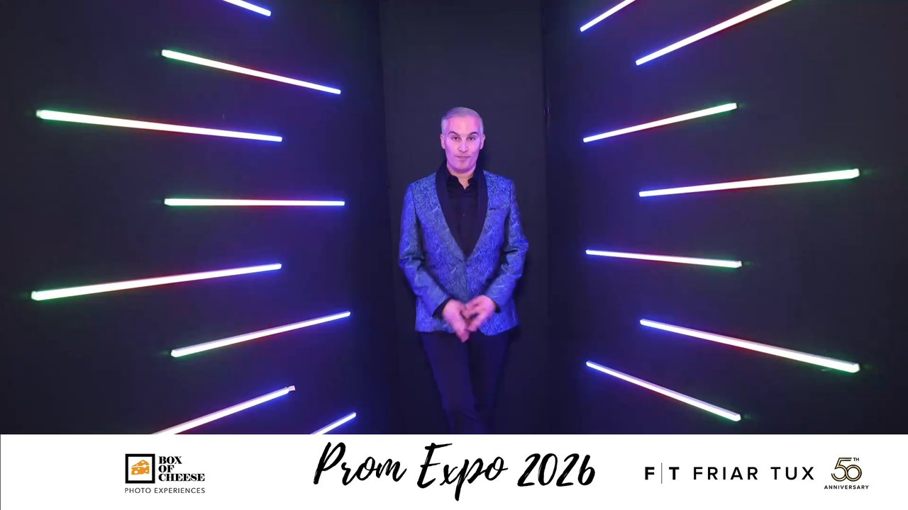 N Effect Productions - Love this fashion show runway Photo Booth - Party Equipment Rentals Near Me - Irvine, California