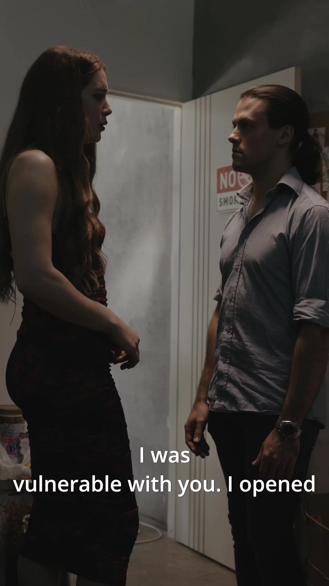 The Mistress Trap - S1E34