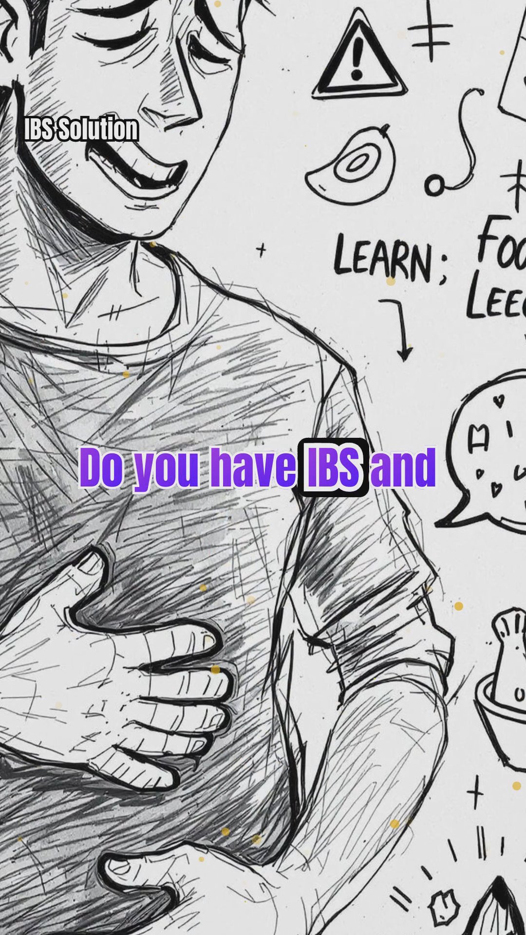 Zinc Carnosine: A Natural Solution for IBS Inflammation