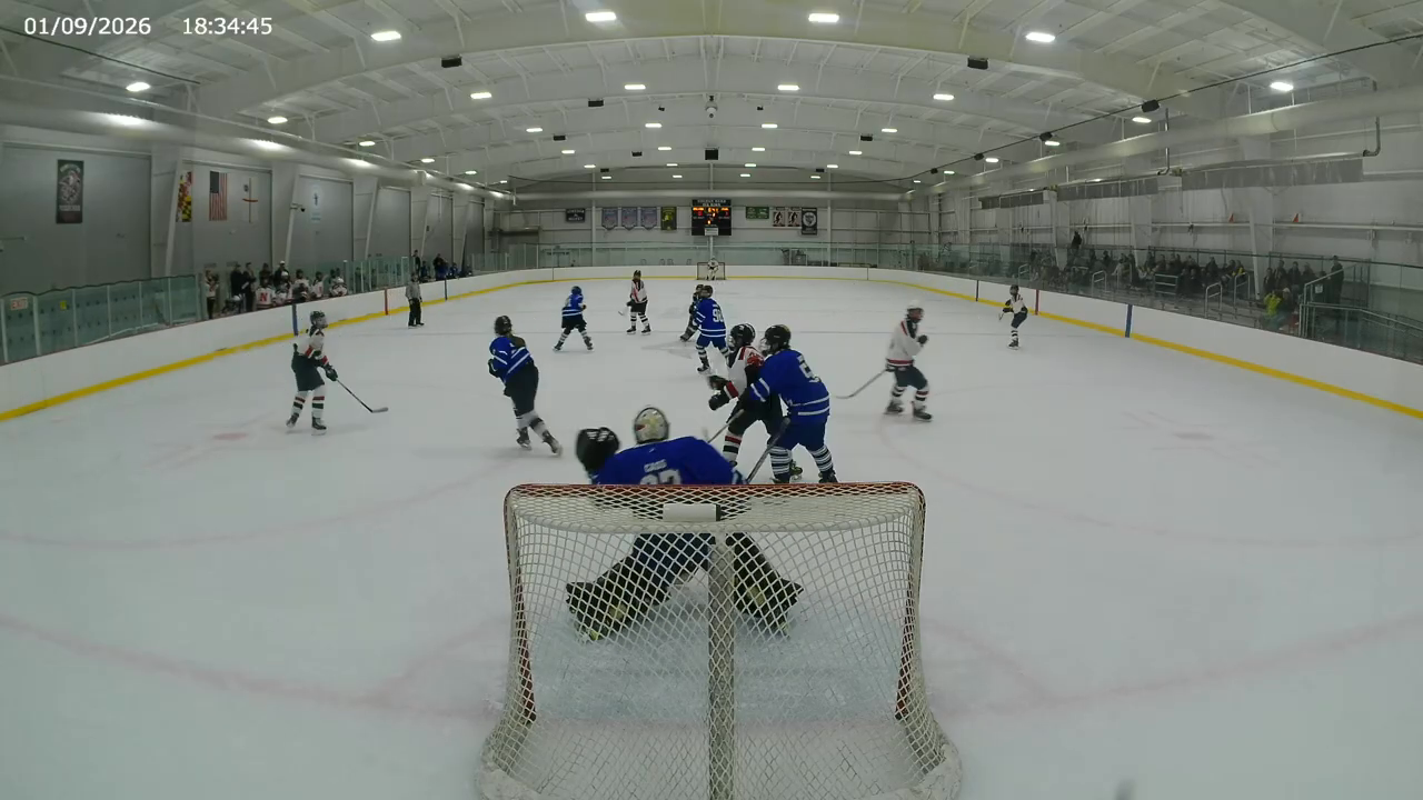 Cole Cass: Highlight Reel from Tough Battle vs. Northern