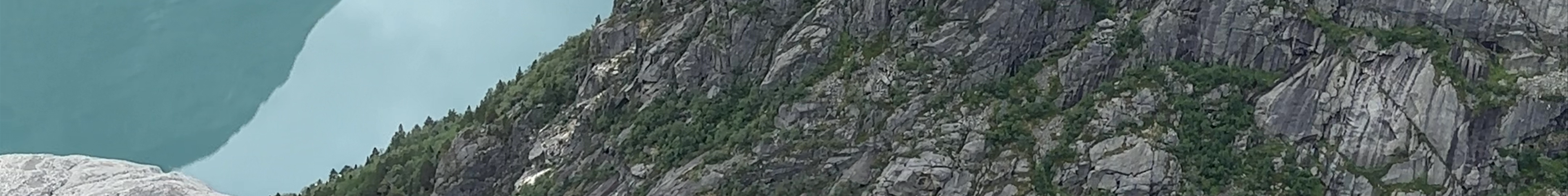 Tours & experiences in Odda