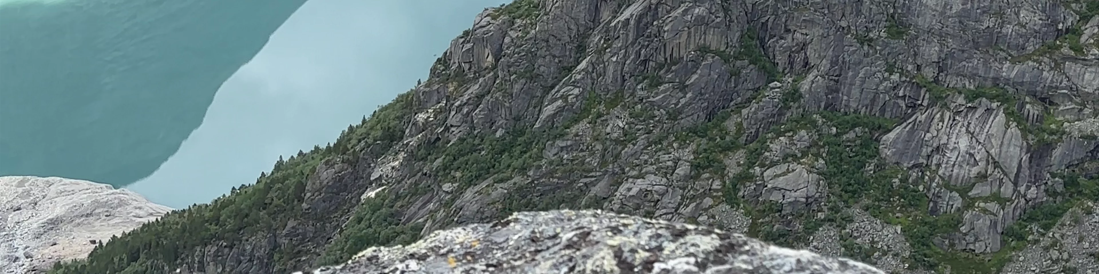 Trolltunga
