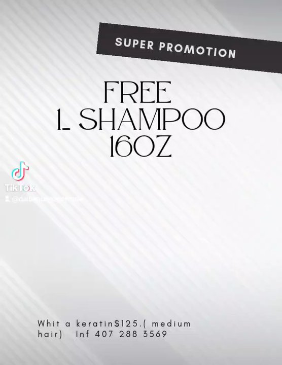 Styling Coiffure - Fic 2024 - Hair Salons Near Me - Kissimmee, Florida