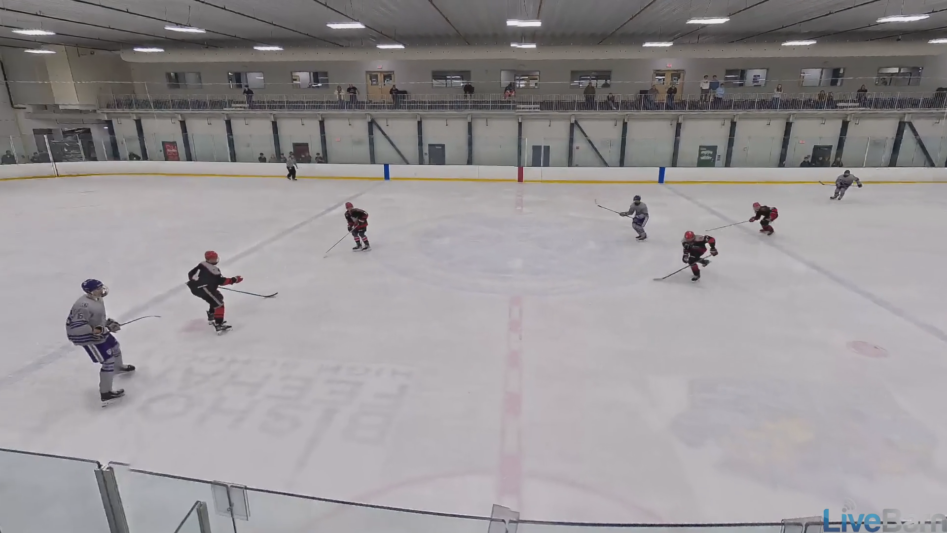 Drew Schafer's Top Highlights with New Jersey Jr. Titans 16U AAA