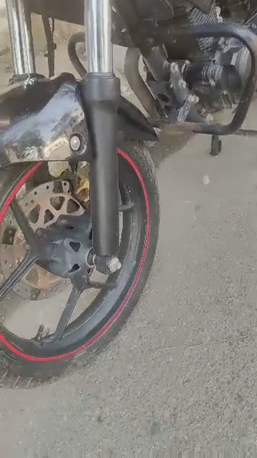 Walk-around video thumbnail