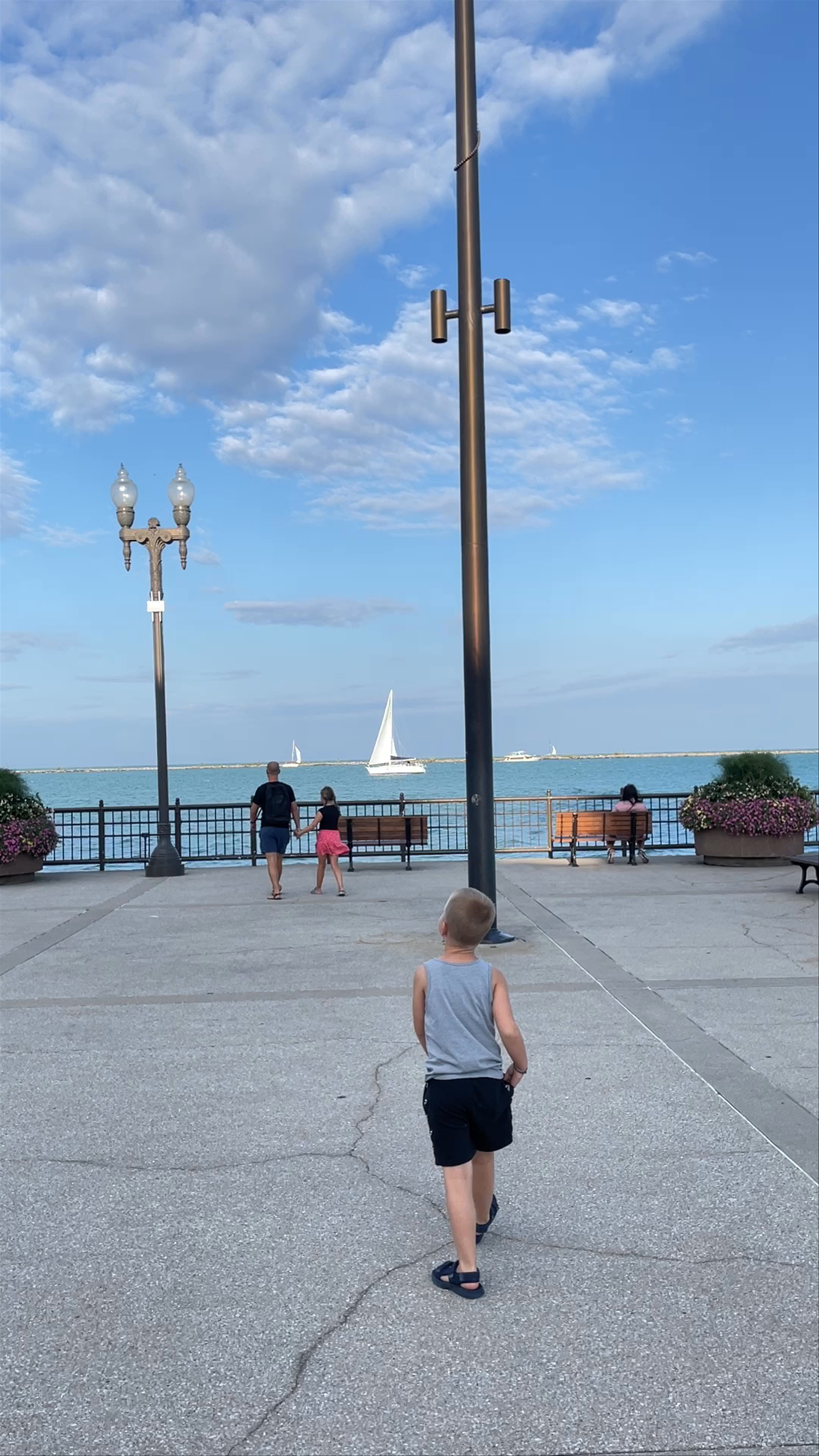Navy Pier