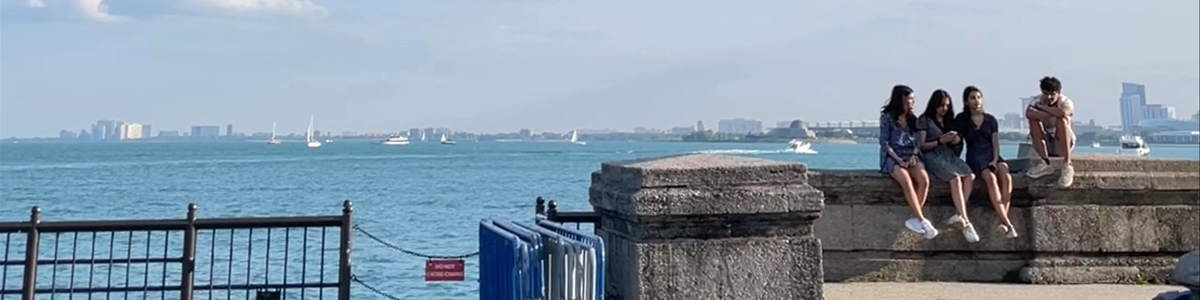 Navy Pier