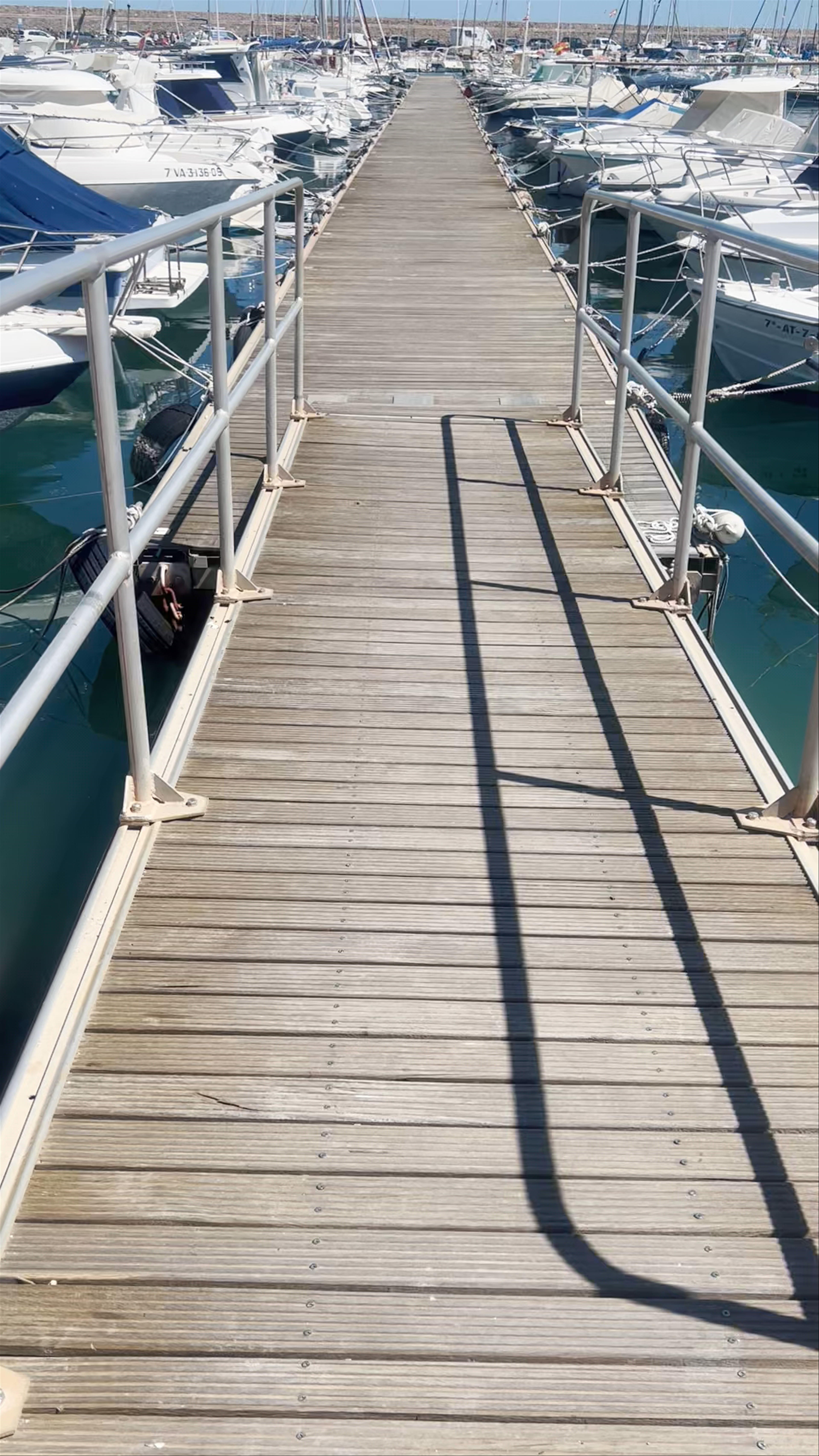 Puerto Deportivo de Altea