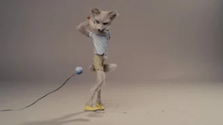 Fantastic Mr. Fox