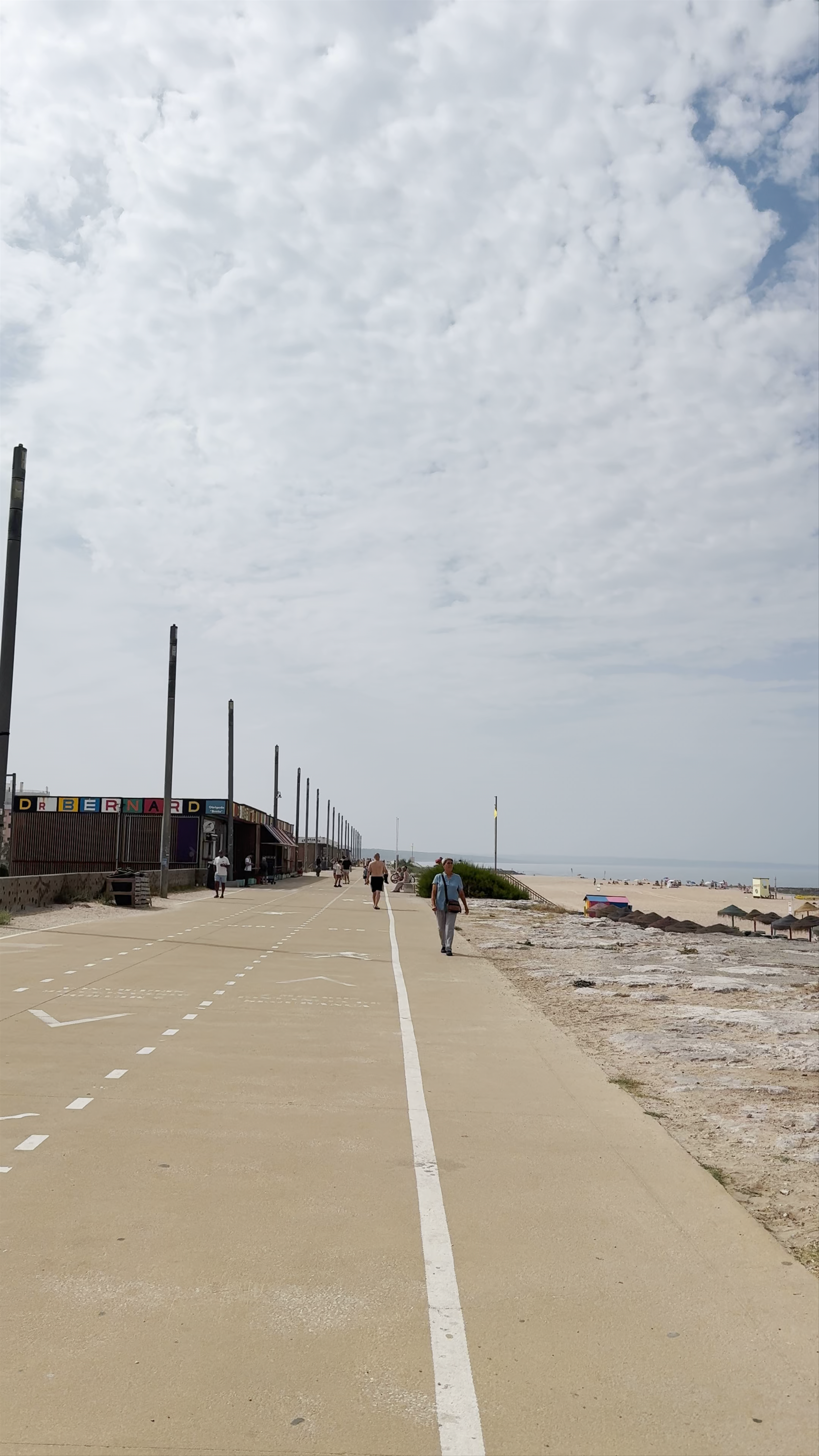Costa da Caparica