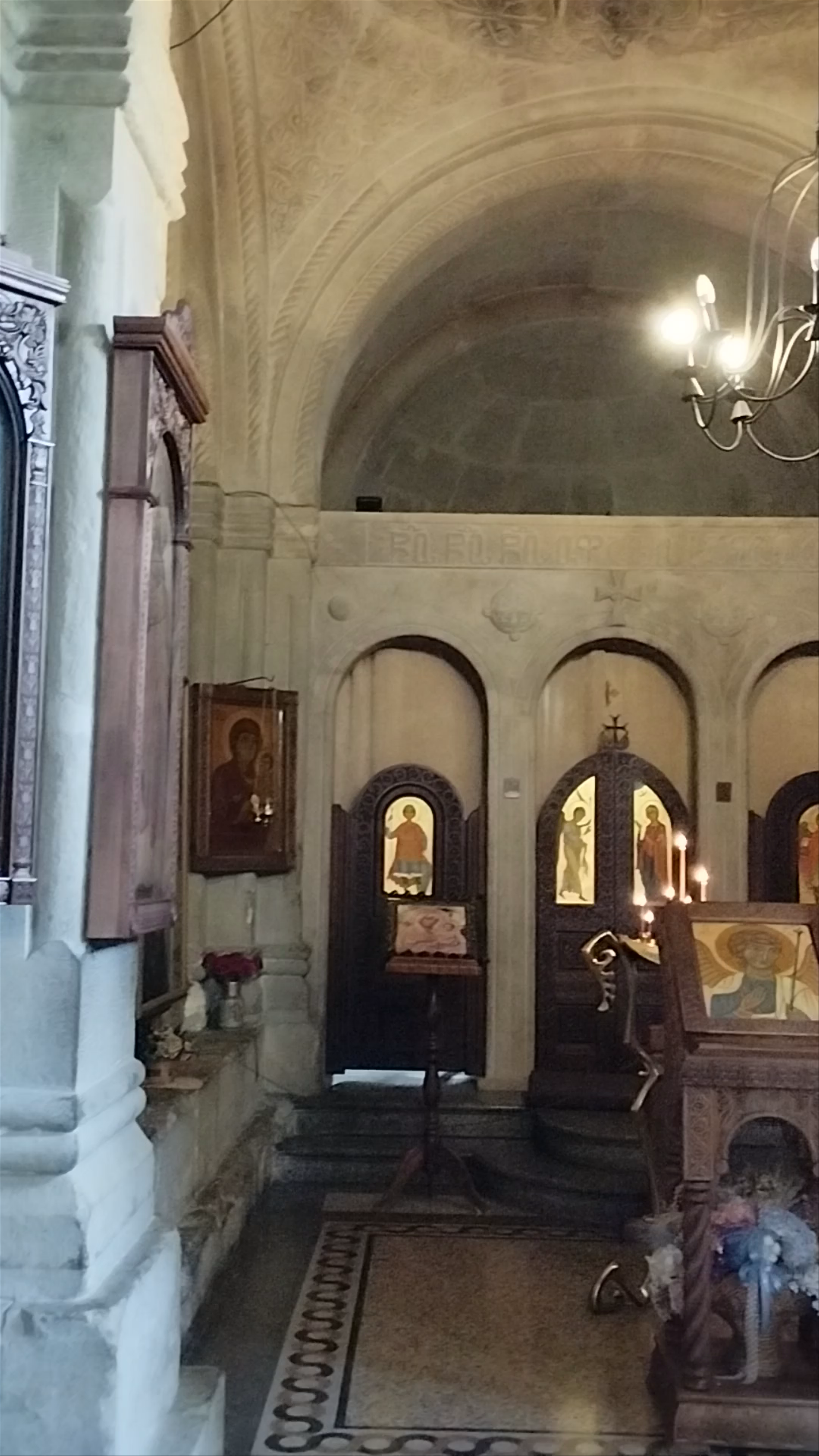 Samtavro's Convent