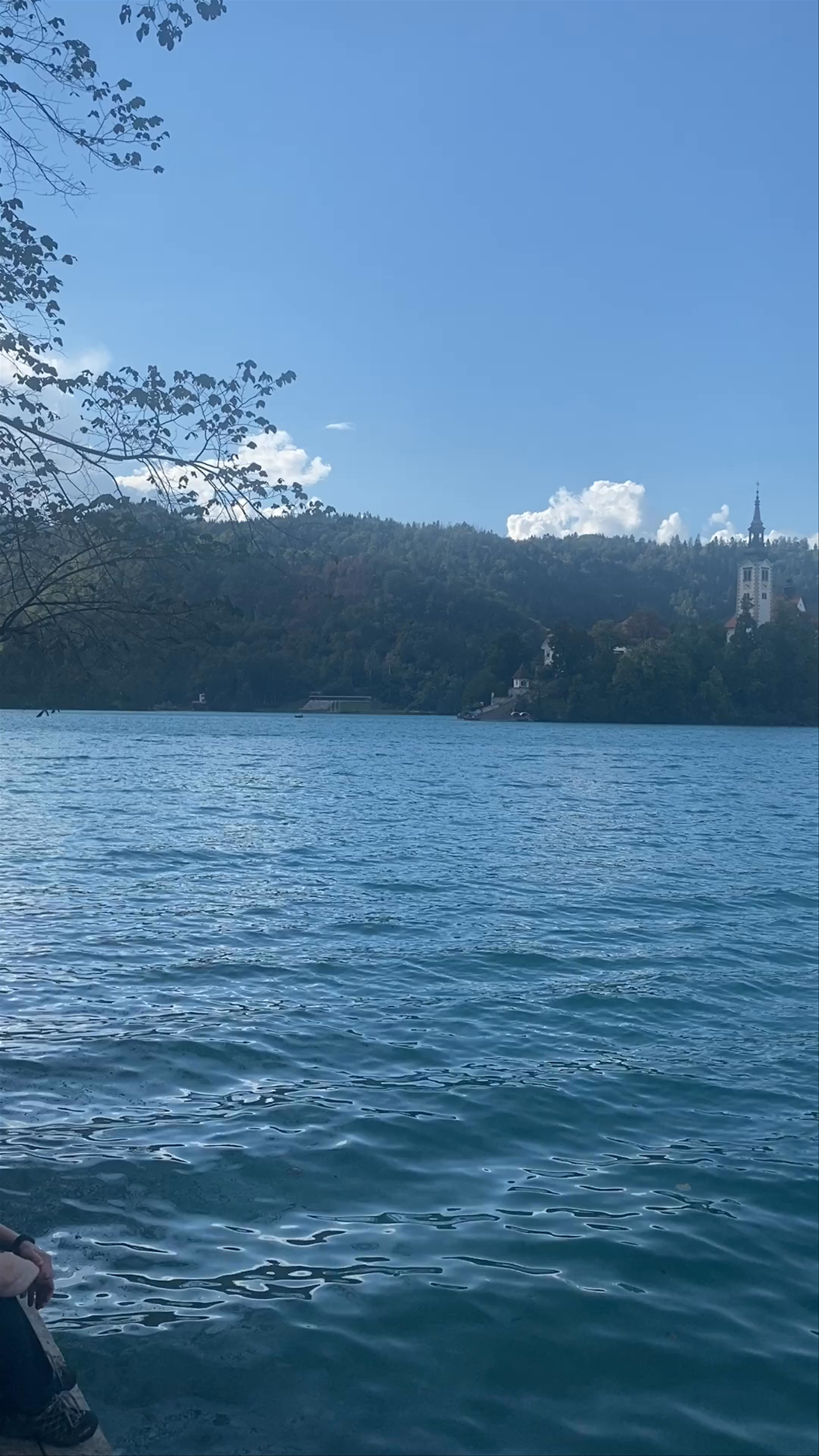 Lake Bled