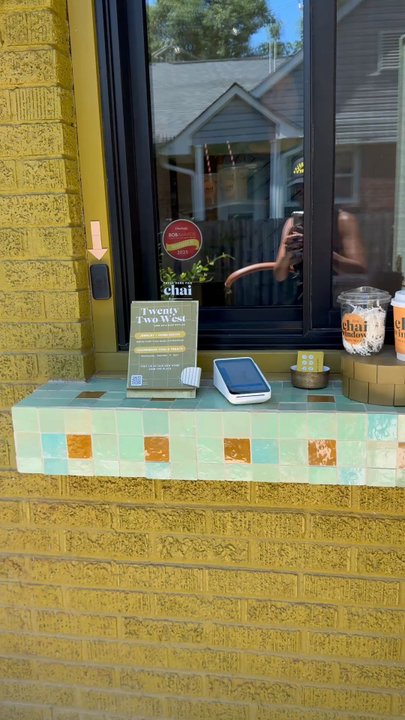 The Chai Window - Tea Rooms Near Me - Charlotte, North Carolina