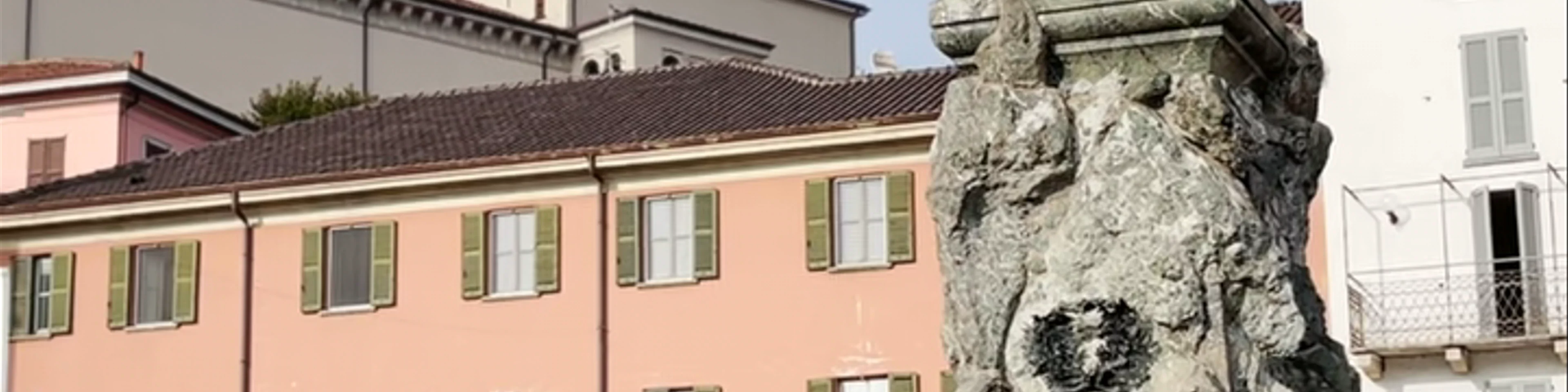 Palazzo delle Paure